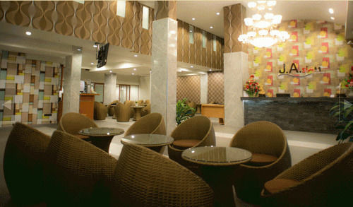 فندق باتايافي  أو واي أو 120 جيه إيه سيام سيتي المظهر الخارجي الصورة